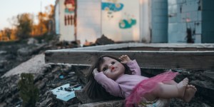 La ONU denuncia un alarmante aumento de la violencia contra los niños