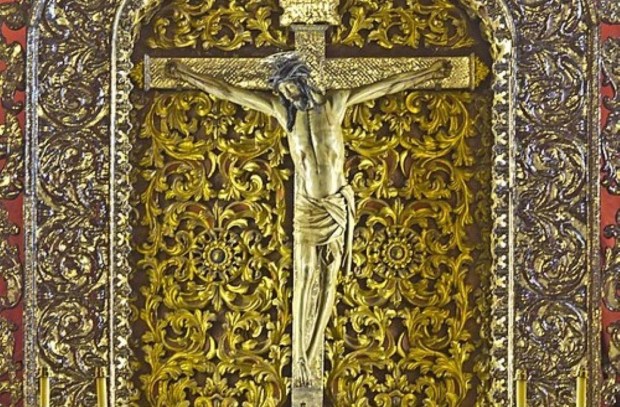 Santísimo Cristo de La Laguna