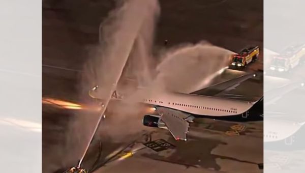 Corner Item Image - Mundial 2026: la inesperada bendición del avión de la selección brasileña