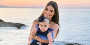 Madre muere al salvar a su hija en un terremoto de Venezuela