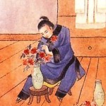 Esta heroica madre china fue asesinada por su fe