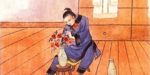 Esta heroica madre china fue asesinada por su fe