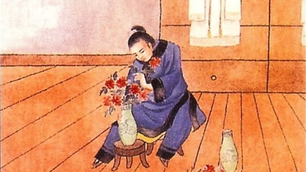 Barbara Cui Lianshi
