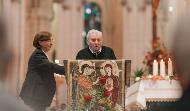 Corner Hero Image - 60 años del Camino Neocatecumenal: 4 claves para evangelizar 