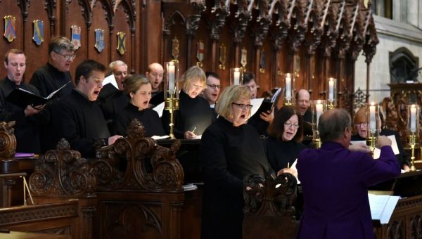 secuencias, himnos, iglesia católica, liturgia, cantos gregorianos, música sacra, canto popular