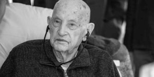 Falleció el padre Bruno Kant, el sacerdote más anciano del mundo
