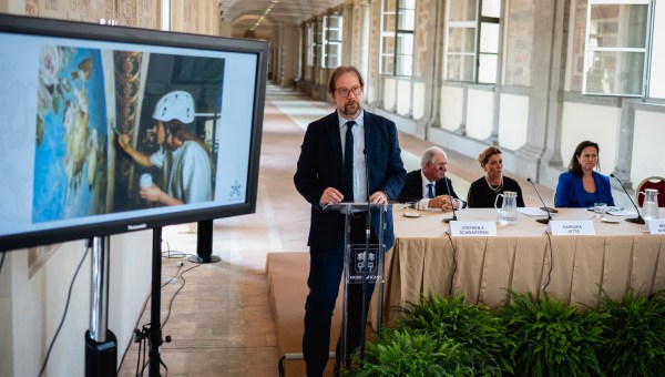 loggia-of-raphael-west-wing-restoration-project-presentation-vatican-museums-