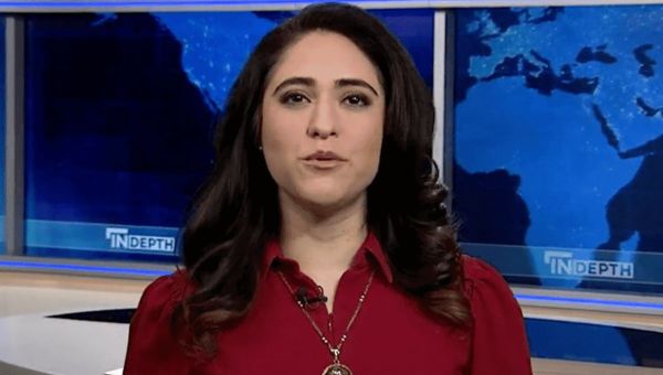 Corner Item Image - La mexicana Montse Alvarado al frente del Dicasterio para la Comunicación