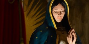Nuestra Señora de Guadalupe en Filipinas: una peregrinación de seis meses