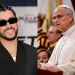 Bad Bunny se reúne con el Papa León XIV en Madrid