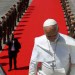 El retraso del vuelo del Papa León y la emergencia de Juan Pablo II