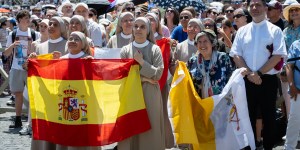 El resurgimiento del catolicismo en España ¿es real? 