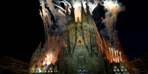 La Sagrada Familia, expresión de una “Biblia de los pobres” para León XIV