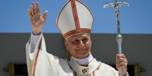 Esto es lo que hará el Papa León en Francia en septiembre