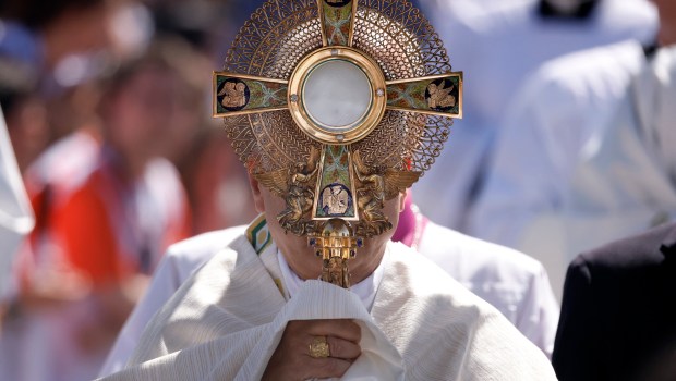 pope-leo-xiv-madrid-spain