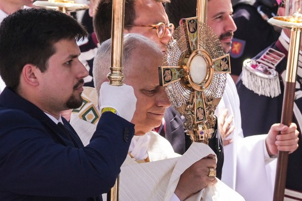 pope-leo-xiv-madrid-spain