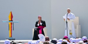 En Canarias, una Iglesia multilingüe en la encrucijada de los sufrimientos del mundo (REPORTAJE)