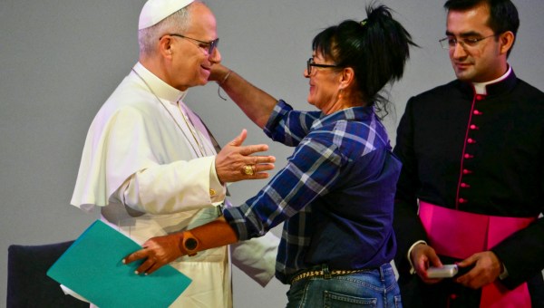 pope-leo-xiv-prison-brians-1-sant-esteve-sesrovires-barcelona