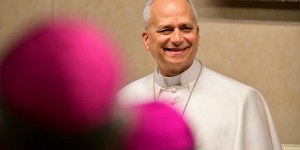 El Papa León XIV se ríe de que la IA “olvida” que él es el pontífice