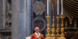 Agosto para el Papa León XIV: misas públicas y visitas dentro de Italia