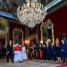 León XIV en España: su discurso de reconciliación ante las autoridades