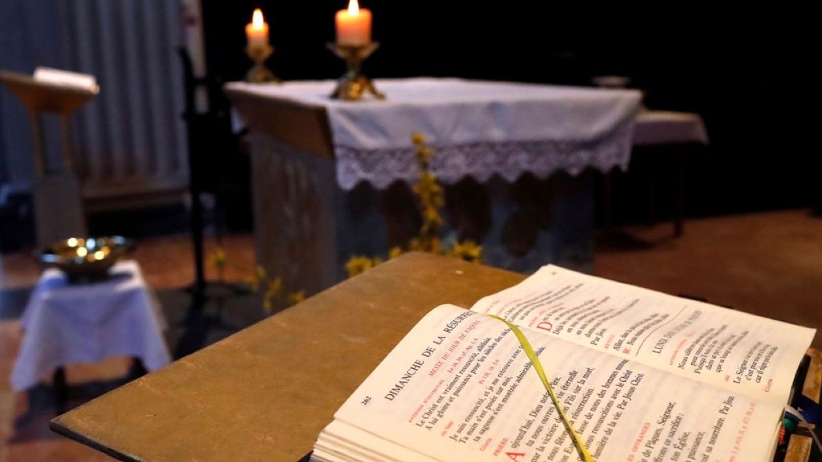 leccionarios, misa, eucaristia, libros litúrgicos, eucaristía, misal