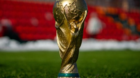 Cómo otro papa León contribuyó a inspirar la Copa del Mundo