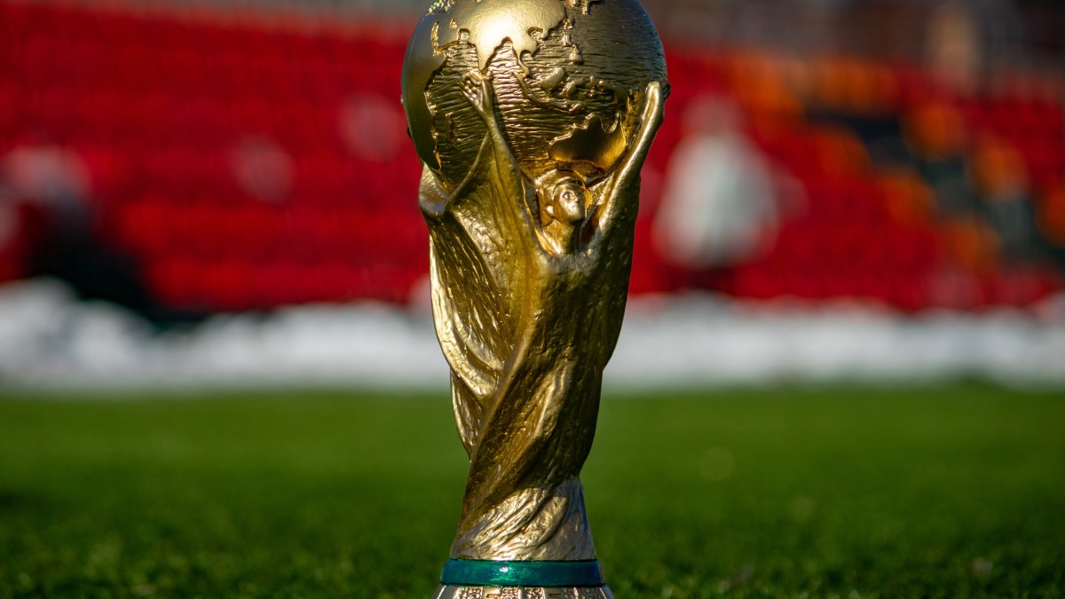 world cup