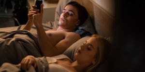 ¿Por qué una persona es infiel? Y, sobre todo, ¿se puede dejar de serlo?