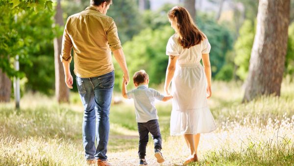 Corner Item Image - ¿Por qué muchas madres ocultan los rostros de sus hijos en redes sociales?