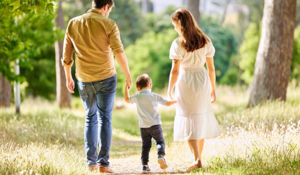 Corner Hero Image - ¿Por qué muchas madres ocultan los rostros de sus hijos en redes sociales?