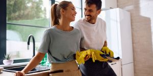 ¿Para una buena relación de pareja debe ser un 50/ 50? 