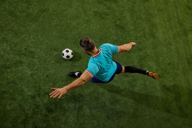 fútbol