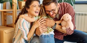 Tres hábitos que fortalecen la salud emocional de tu hijo