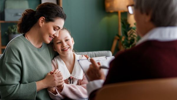 Corner Item Image - Cómo acompañar a tu hijo en su proceso terapéutico 