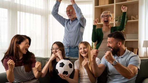 fútbol