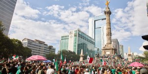La alegría del Mundial y la herida que México no puede olvidar