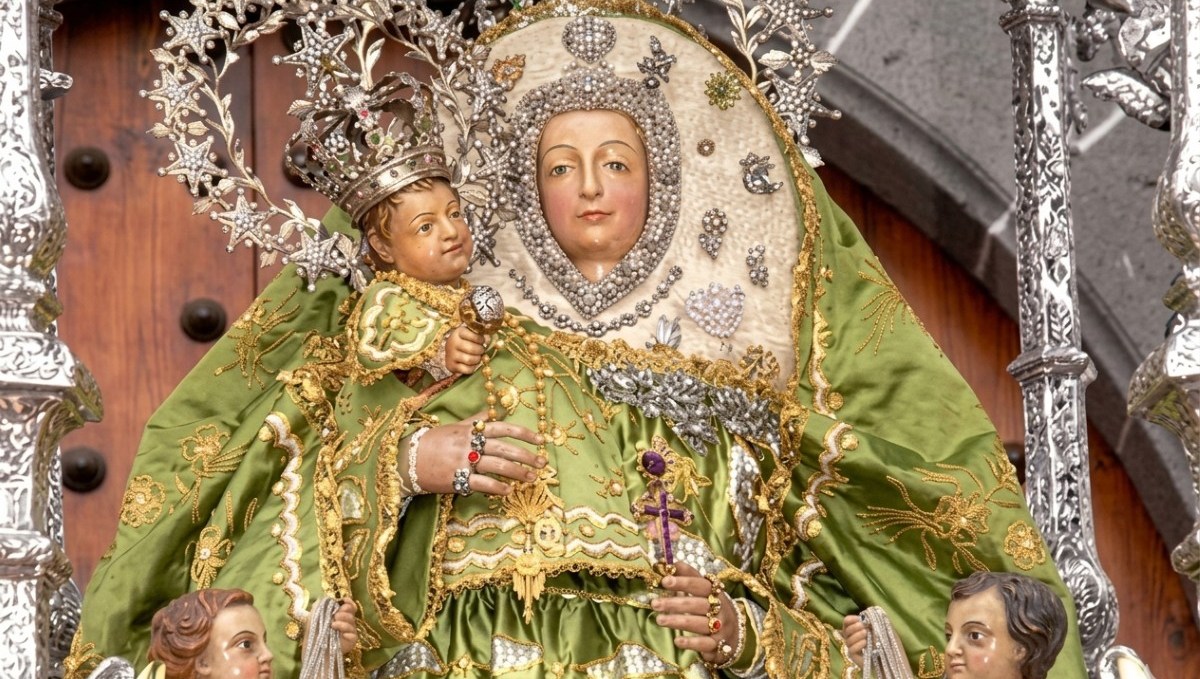 nuestra Señora del Pino