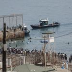La respuesta de la Iglesia ante la crisis humanitaria de Ceuta