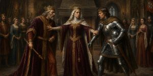 El secreto de santa Isabel de Portugal para frenar peleas
