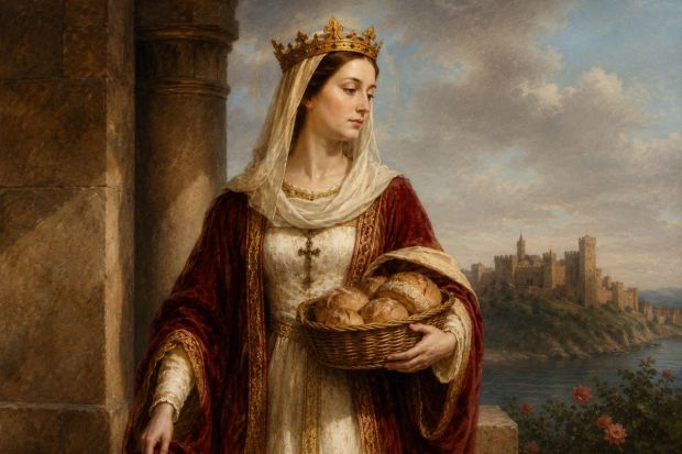 Santa -Isabel-de-Portugal