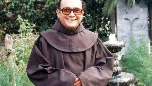 Fray Augusto Rafael Ramírez Monasterio, fraciscano, mártir, confesión