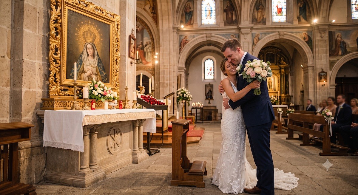 Matrimonio-boda