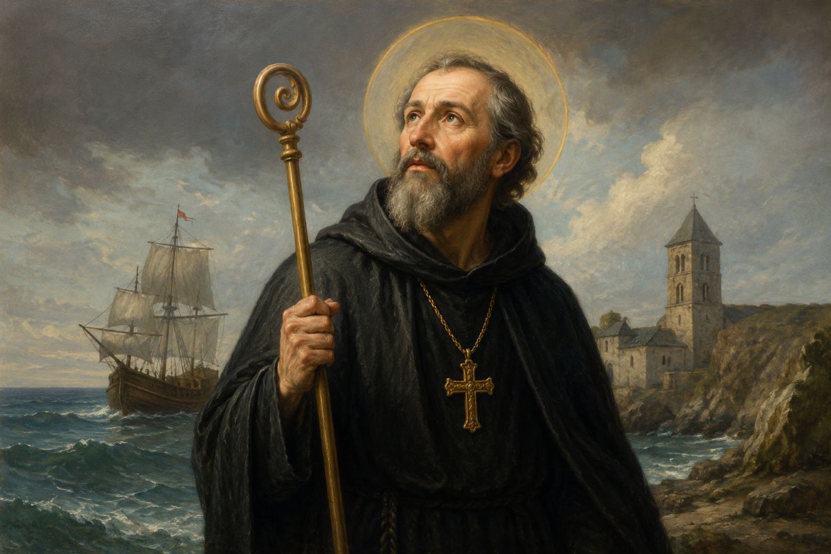Bartolomé Longo, un sacerdote satánico que llegó a los altares