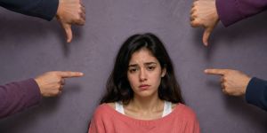 Cómo afrontar las acusaciones falsas sin perder la calma