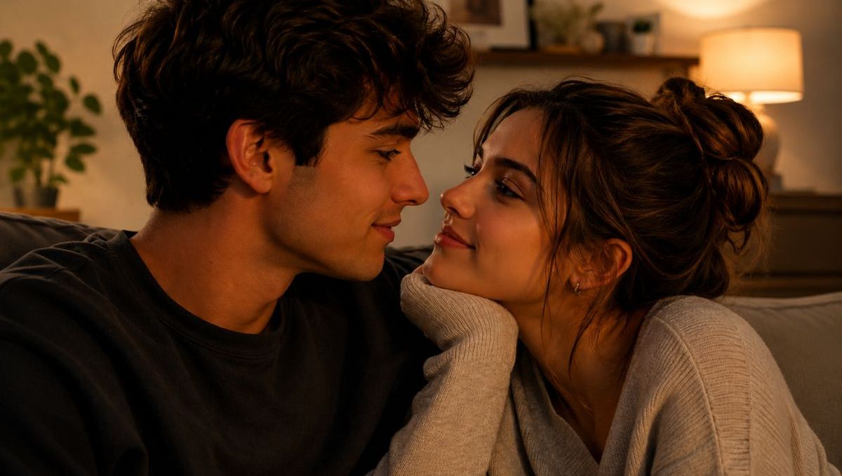 pareja