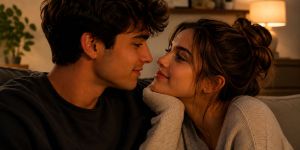 ¿Somos mejores personas cuando estamos enamorados?