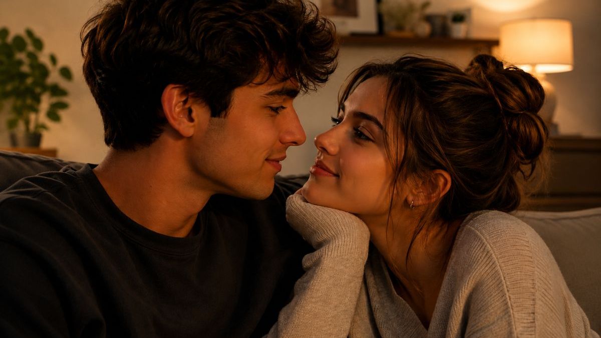 pareja