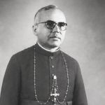 Obispo brasileño murió perdonando al sacerdote que lo mató