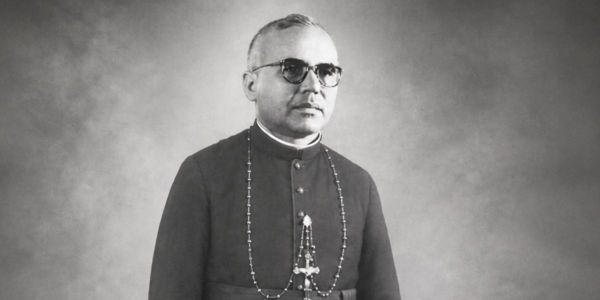 Obispo brasileño murió perdonando al sacerdote que lo mató